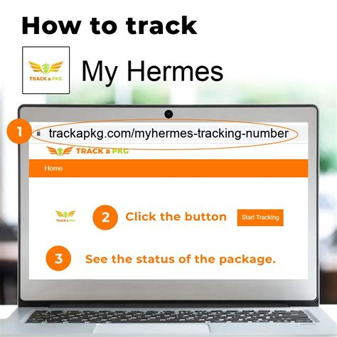 hermes small parcel tracking|hermes tracking number on label.